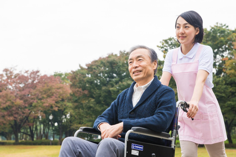 医療・福祉施設