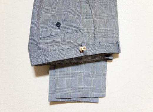 折り目加工キャンペーン